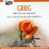 Edvard Grieg – Hallé Orchestra • Sir John Barbirolli-0