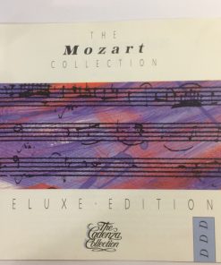 Mozart*, Mozart Festival Orchestra (2), Alberto Lizzio-0