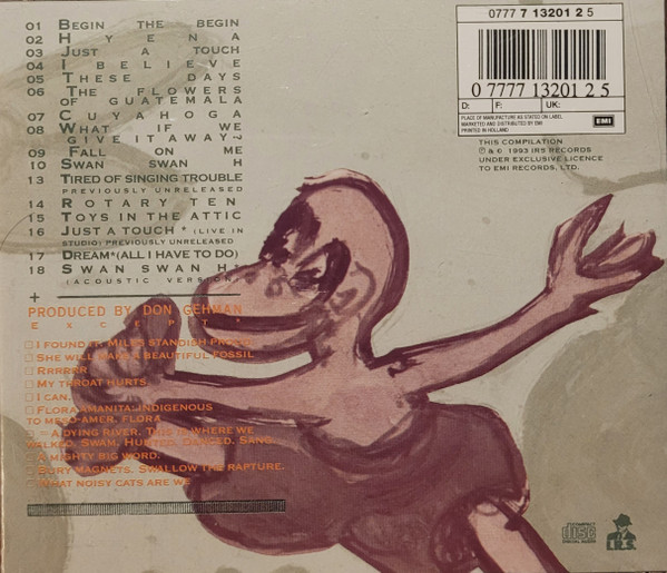 R.E.M.-1
