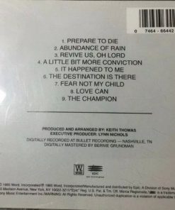 Carman-4