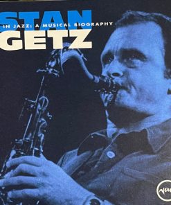 Stan Getz-0