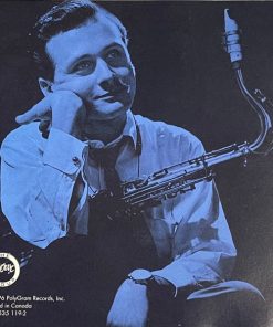 Stan Getz-1