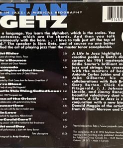 Stan Getz-2