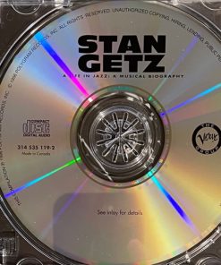 Stan Getz-3