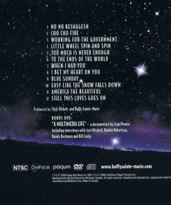 Buffy Sainte-Marie-3