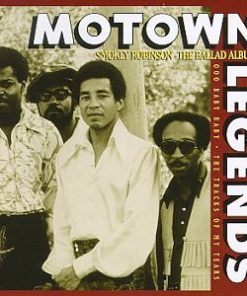 Smokey Robinson-0