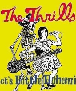 The Thrills-0