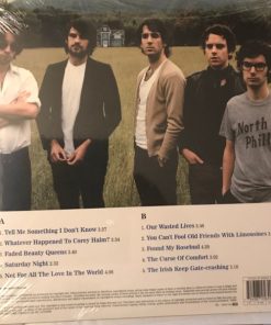 The Thrills-1