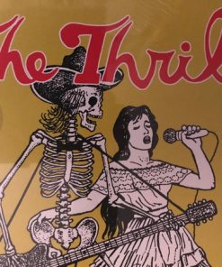 The Thrills-3