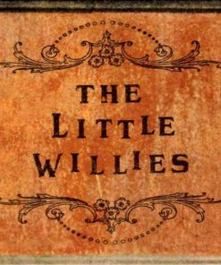The Little Willies-0