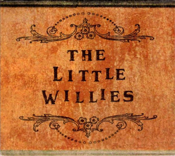 The Little Willies-0