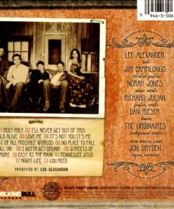 The Little Willies-1