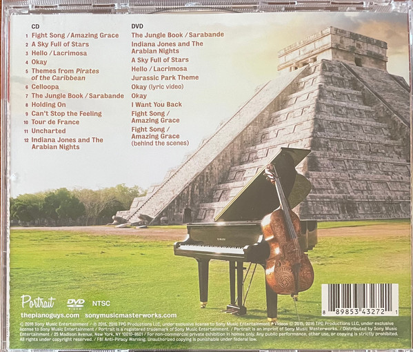 The Piano Guys-1