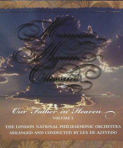 National Philharmonic Orchestra, Lex De Azevedo-0