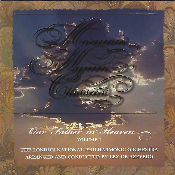 National Philharmonic Orchestra, Lex De Azevedo-0