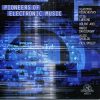 Vladimir Ussachevsky, Otto Luening, Bülent Arel, Mario Davidovsky, Alice Shields, Pril Smiley-0