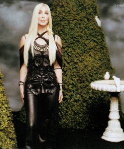 Cher-1