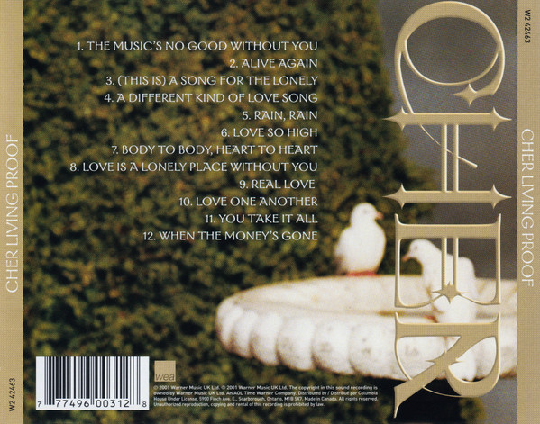 Cher-3