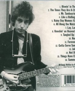 Bob Dylan-1