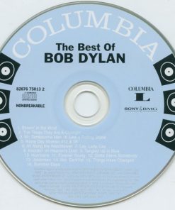 Bob Dylan-2
