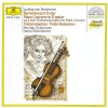 Ludwig van Beethoven, Pinchas Zukerman, Daniel Barenboim-0
