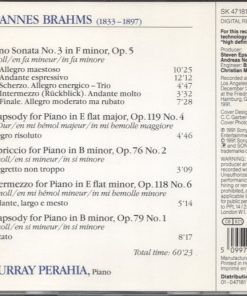 Brahms*, Murray Perahia-1