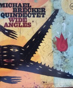 Michael Brecker Quindectet-0