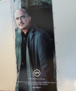 Michael Brecker Quindectet-2