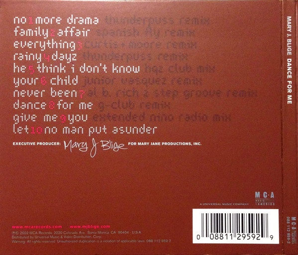Mary J. Blige-1