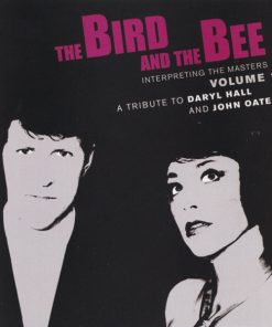 The Bird And The Bee-0