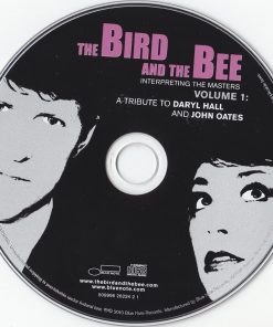 The Bird And The Bee-4