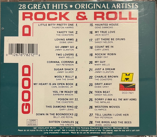 Various-1