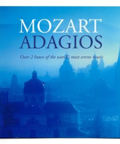 Wolfgang Amadeus Mozart-0