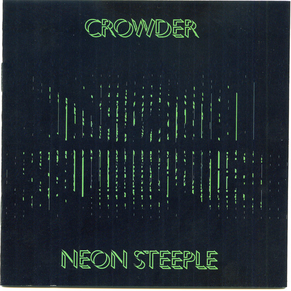 Crowder-0