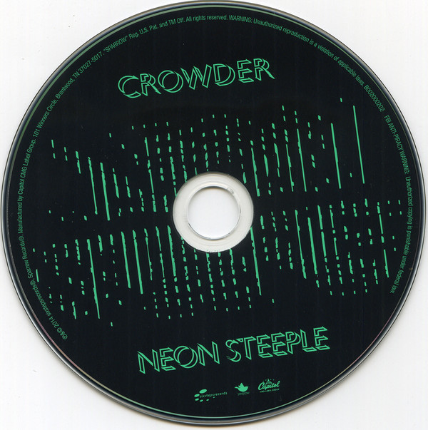 Crowder-2