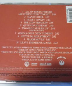 Hank Williams Jr.-1