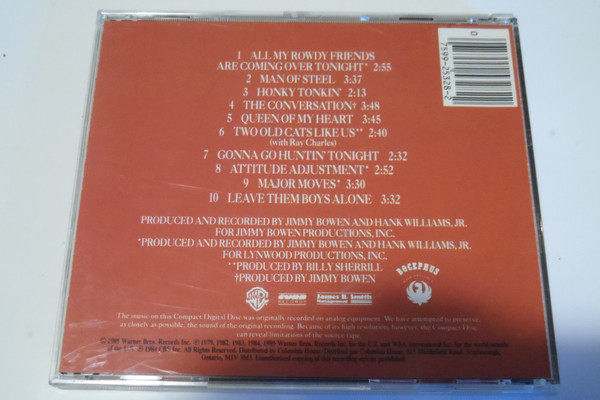 Hank Williams Jr.-1