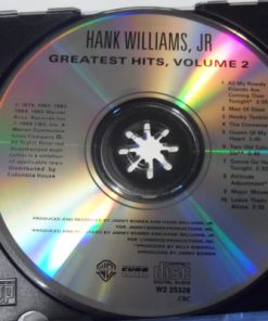 Hank Williams Jr.-2