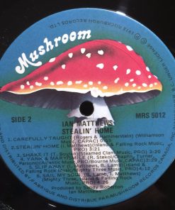 Ian Matthews*-3