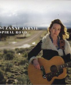 Suzanne Jarvie-0