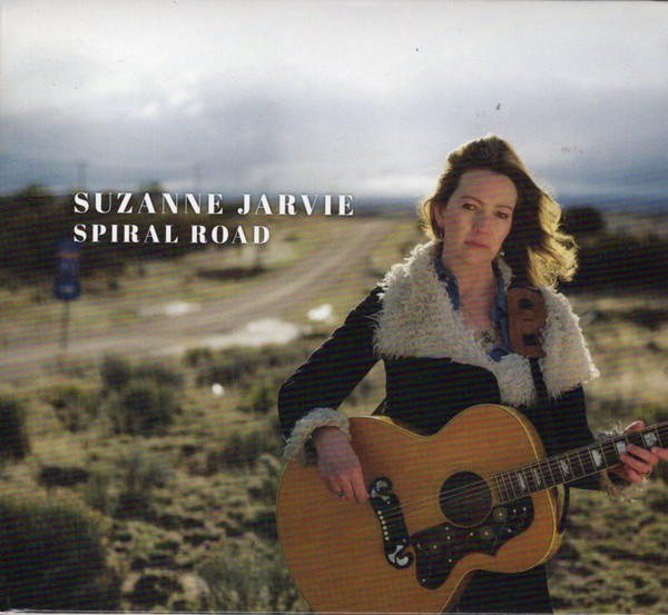 Suzanne Jarvie-0