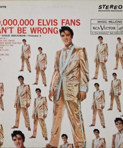Elvis Presley-0
