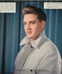 Elvis Presley-1