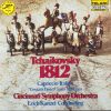 Tchaikovsky* - Erich Kunzel ~ Cincinnati Symphony Orchestra-0