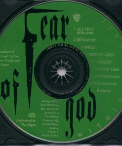 Fear Of God (2)-2