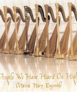 Octavia Harp Ensemble-0