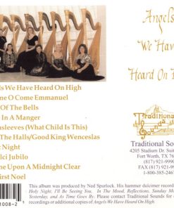 Octavia Harp Ensemble-1