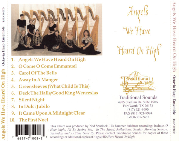 Octavia Harp Ensemble-1