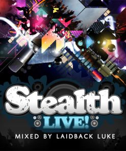 Laidback Luke-0