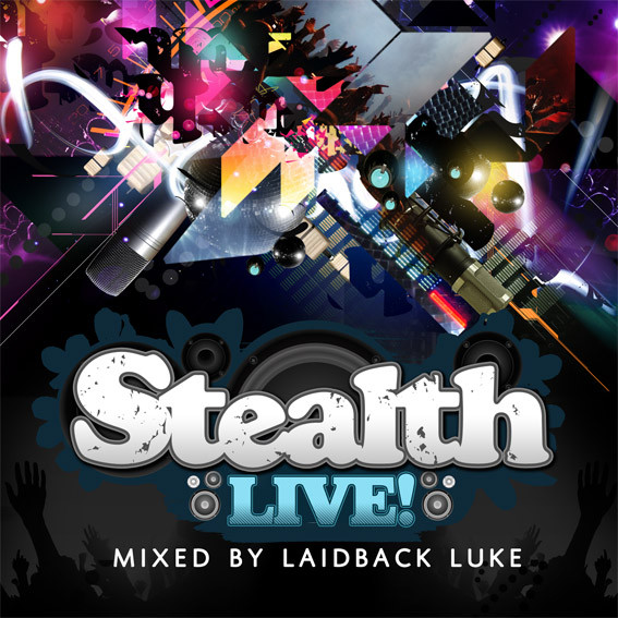 Laidback Luke-0